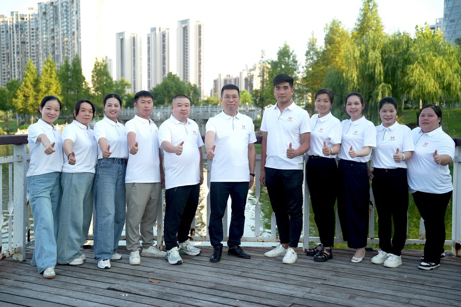 La Chine Liuyang Mandarin Fireworks Co., Ltd. Profil de la société