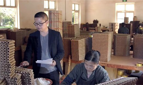 La Chine Liuyang Mandarin Fireworks Co., Ltd. Profil de la société