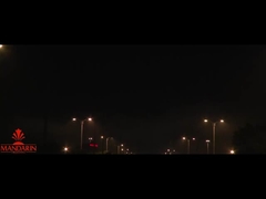 Artillerie de mortier Feux d'artifice de coquille 2 3 4 pouces Feux d'artifice de coquille CE certifié