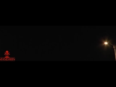 Célébration Des feux d'artifice professionnels Affichage de l'artillerie Boules de coquille OEM Package