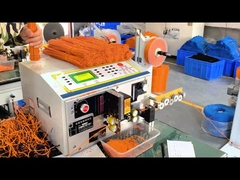 0.5m 1m 2m 3m 5m 8m 10m Ematch allumage fil de cuivre fusible électrique allumeur système de tir de feux d'artifice