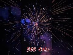 36 coups de feu à l'extérieur Des feux d'artifice de haute qualité de 1,4 g Des feux d'artifice pyrotechniques