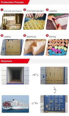 Chinese Factory Liuyang Mandarin Pyrotechnics Display Shells Fireworks 6 Inch Professional Shell Fireworks