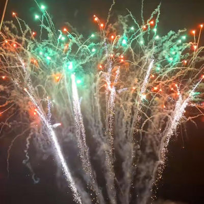 Chinese 365 Shots Big Cake Fireworks For Celebration General Market 2024 Wholesale