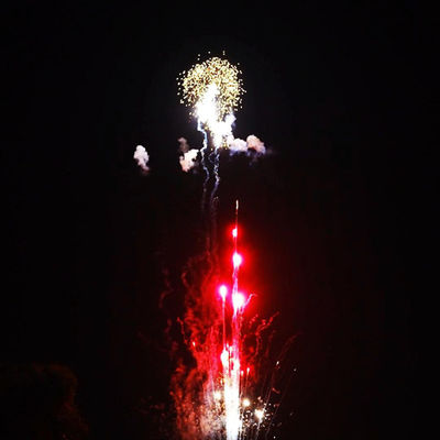 2025 Chinese Wedding Fireworks 1.4 Pro Cake 25 Shots Special Effects