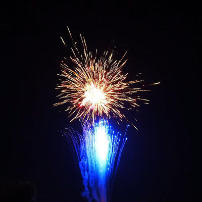 200 Shots New 1.4 Pro Line Fireworks Christmas Event & Party Party Occasion 1000G Cake Fireworks Pyrotechnics