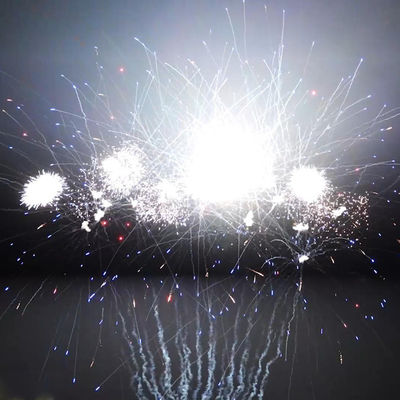 Liuyang Cake Fireworks With 500 Shots For Outdoor Celebration Year Wedding Party Events