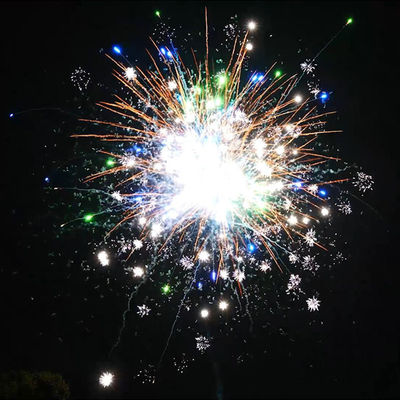1.4 Pro Cake Fireworks 36 Shots Pyrotechnics Chinese Factory Wholesale For Celebration New Year 2025