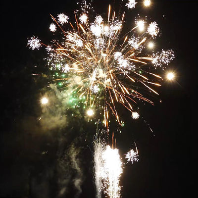 300 Shots 1000 Gram Cake Fireworks Liuyang Factory Wholesale Cake Pyrotechnic For Celebration Events Festival