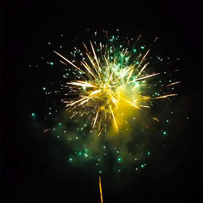 Liuyang Factory Customized Wholesale 188 Shots Fireworks Cake Pyrotechnics Consumer Cake Fireworks Chinese Salute 2025