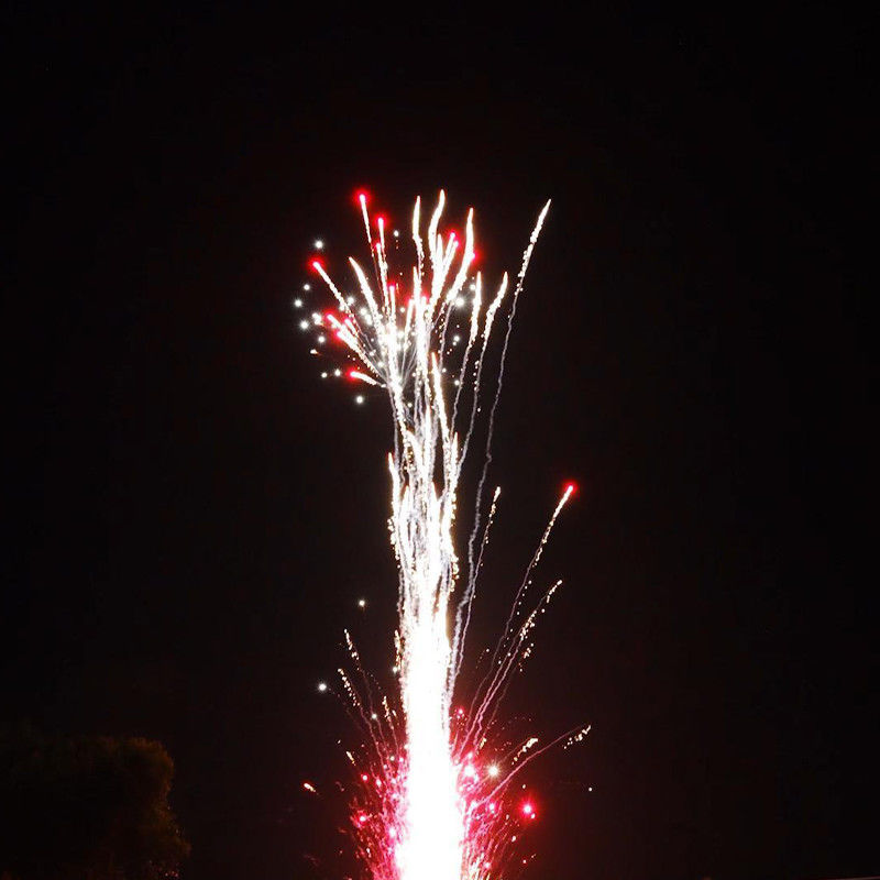 Outdoor Chinese Fireworks Pyrotechnics 1000G 199 Shots Wedding Celebration Fireworks Cake 1.4G Pro Products