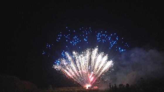Feux d'artifice professionnels de gâteau de Liuyang de pyrotechnie de mandarine 100 tirs