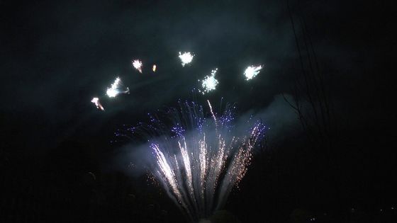 La mandarine montrent 90 tirs saluent les feux d'artifice professionnels de gâteau de pyrotechnie pour la partie