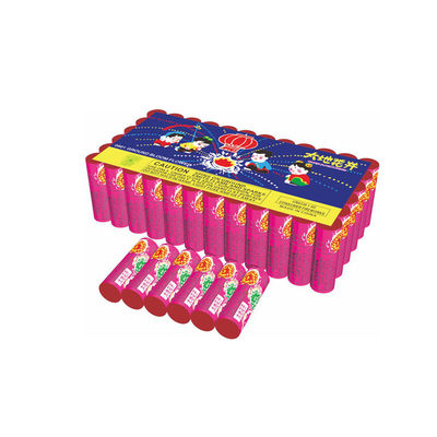 Petites nouveautés de jouets en promotion, sûres pour les enfants, feux d'artifice de fleurs éclosant au sol, jouet pyrotechnique chinois, feux d'artifice pour enfants