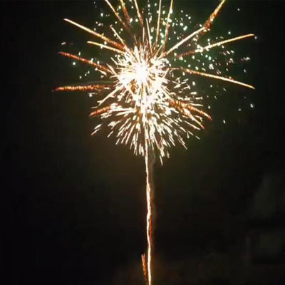 Chine Pyrotechnique Liuyang gâteau Feux d'artifice Mercun Pour la célébration du Nouvel An de Noël