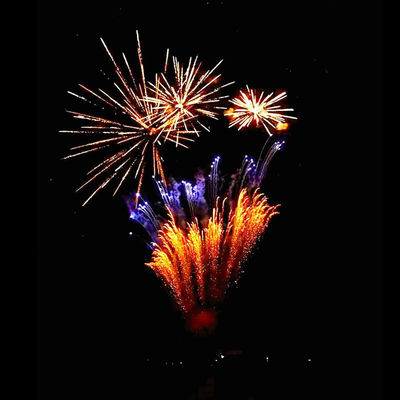 Des feux d'artifice sur mesure pour les consommateurs chinois 2023 pour la célébration du mariage