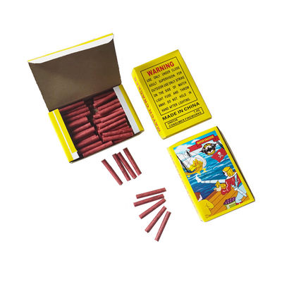 Les feux d'artifice chinois adaptés aux besoins du client de saucisses assortissent le biscuit K0201 pour les feux d'artifice en gros 2023 de Halloween
