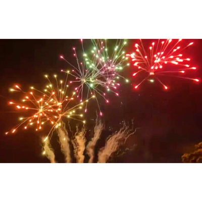 2023 Chinese Liuyang Pyrotechnics Des feux d'artifice sur mesure