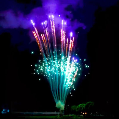 Mandarin Feux d'artifice Pyrotechnique Liuyang Professionnel gâteau Feux d'artifice Chinois