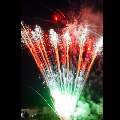 Des feux d'artifice de gâteaux de consommation de Liuyang Nouveau feu d'artifice 2023