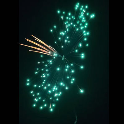 Des feux d'artifice chinois Liuyang 14 coups de feu Des gâteaux de consommation Des feux d'artifice 2023