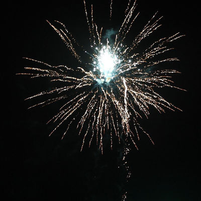 Chinois 60 coups gâteau Feux d'artifice type Fête Fête Pyrotechnique en plein air 2024