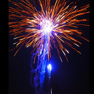 Fabrique chinoise Feux d'artifice de gâteau en plein air Feux d'artifice et pétards pour la célébration du Nouvel An