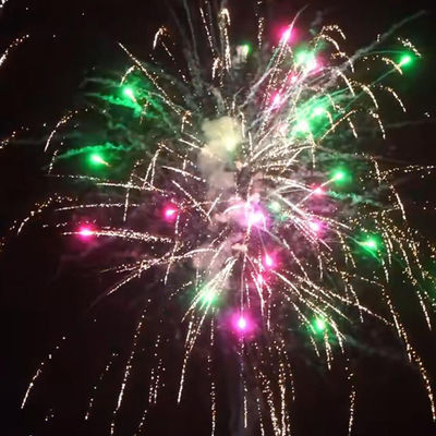 Liuyang Feux d'artifice Pyrotechnique Chine Feux d'artifice en gros Consommation de gâteaux Feux d'artifice 2024