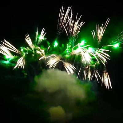 120 coups de feu à la vente chaude gâteau feux d'artifice usine chinoise en gros pyrotechnique gâteau feux d'artifice pétards