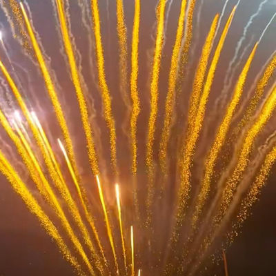 Fabrique en gros Super pyrotechniques pour le feu d'artifice du Nouvel An1.3g Un0335