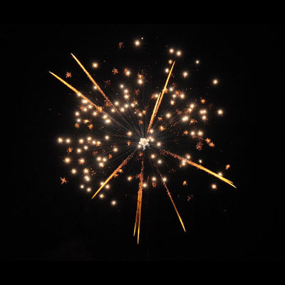 24 coups gâteau feux d' artifice usine chinoise en gros, pyrotechnique pour la célébration du mariage