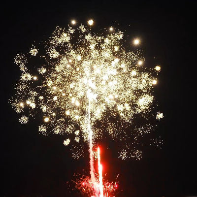 Liuyang 200 Shots Des gâteaux pour les consommateurs Des feux d'artifice 1.4 Pro Des gâteaux des feux d'artifice Des pyrotechniques pour la fête