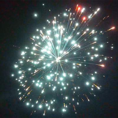 Des feux d'artifice sur mesure à Liuyang