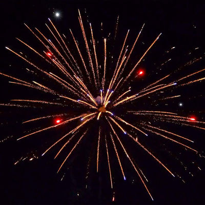 500G 12 coups de gâteau du Nouvel An Feux d'artifice Chine en gros Export Pyrotechnique pour la célébration du mariage