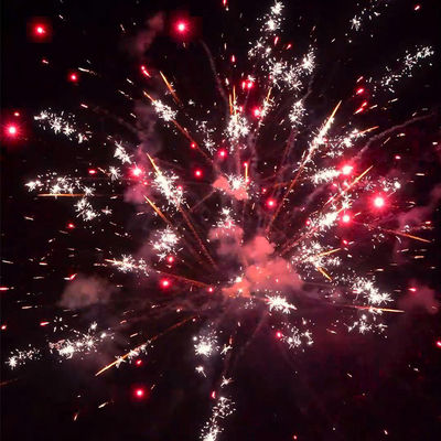Fabrique de feux d'artifice sur mesure en gros 20 coups de gâteau feux d'artifice 500g chinois 2025