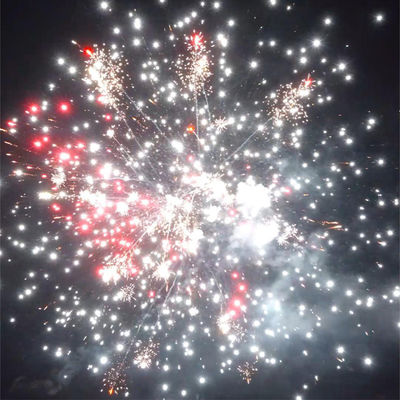 Fabrique professionnelle Liuyang 20 coups gâteau feux d'artifice Chine en gros Export pyrotechnique pour la célébration du mariage Nouvel An 2025