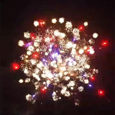 L'usine chinoise en gros 120 coups gâteau de consommation feux d'artifice pyrotechnique Liuyang gâteau de feux d'artifice sur mesure 2025