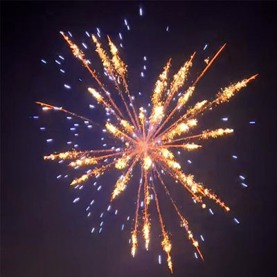 L'usine chinoise en gros 2 pouces 36 coups gâteau feux d'artifice pyrotechnique avec grand effet 2025 feux d'artifice gâteau