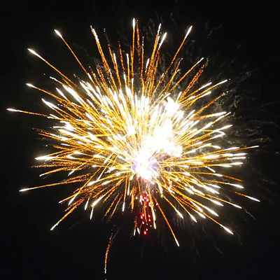 Fabrique chinoise en gros 100 coups de gâteau feux d'artifice pyrotechnique avec grand effet Liuyang 1.4G gâteau feux d'artifice 2025