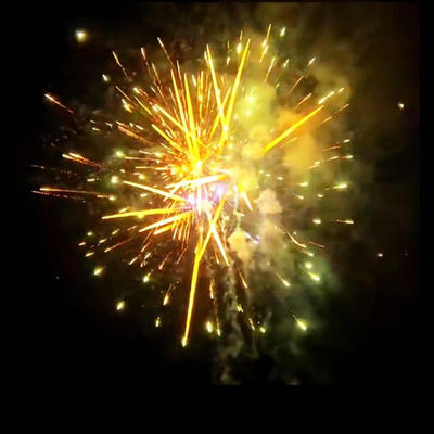 Chinois Liuyang 100 tirs Feux d'artifice de consommation avec 2025 gâteaux Feux d'artifice de pyrotechnie