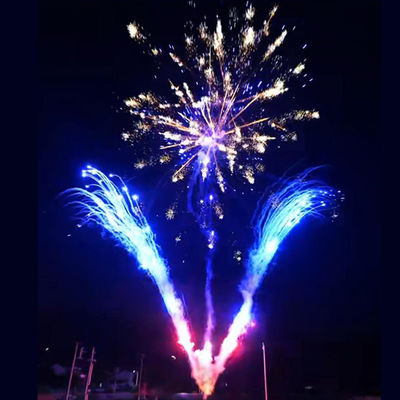 Des feux d'artifice professionnels pour la célébration du festival Liuyang Mandarin Soleil-fleur Pyrotechnique 1.3G En plein air