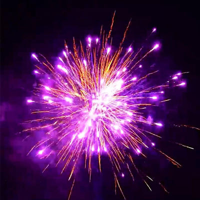 Des feux d'artifice de gâteaux pour les consommateurs en plein air, usine chinoise, en gros, des feux d'artifice personnalisés pour le Nouvel An, des gâteaux de 96 coups, des pyrotechniques pour la fête.