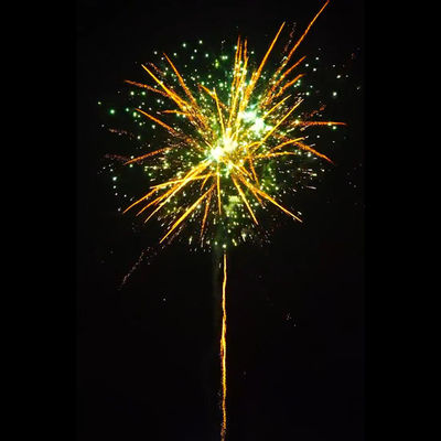 Liuyang Mandarin Pyrotechnics FAFBWL 168 Coupes Consommateur en gros Grand gâteau Feux d'artifice 2025 Nouveau Feux d'artifice avec un effet incroyable