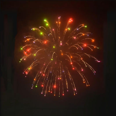 Les festivals de l'usine chinoise 2 