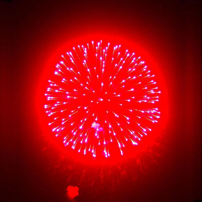 L'usine chinoise fournisseur de feux d'artifice 1.3G feux d'artifice professionnels pour la célébration du Nouvel An 6 pouces affichage des obus feux d'artifice