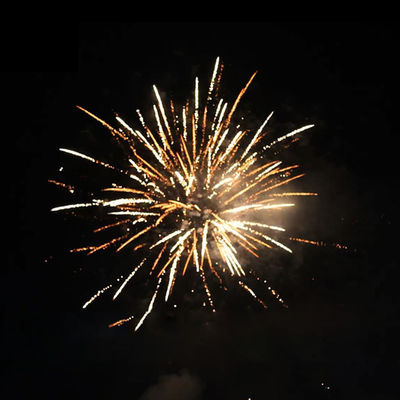 Feux d'artifice en gros de feux d'artifice chinois mandarin 1.4g pyrotechnie 0.8'' pouces 180 coups FAFBWL gâteau feux d'artifice prix bon marché Fuegos Artificiales