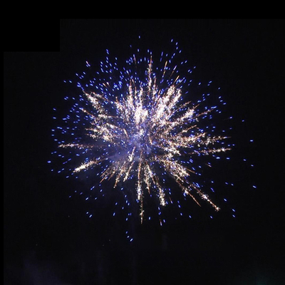 Feu d'artifice chinois en gros d'usine, gâteau de 1,2 pouce, 100 coups, feux d'artifice populaires, pyrotechnie, gâteau de feux d'artifice, extérieur