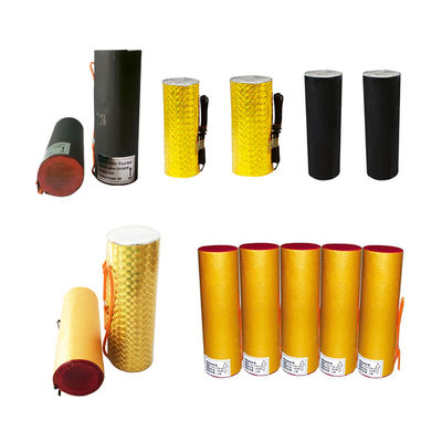 Smoke-Free Odor-Free Silver Golden Stage Fountain Fireworks with Sparkling Effects for Indoor Events