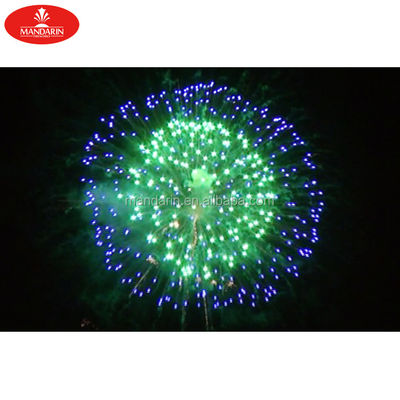 Les feux d'artifice professionnels d'OEM montrent 1.3g Un0335 Feuerwerk Pyrotechnik