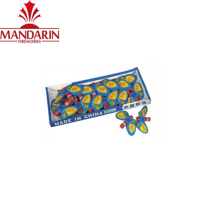 Enfants 1.4g Un0336 Toy Fireworks Spring Butterflies Pyrotechnic W526S